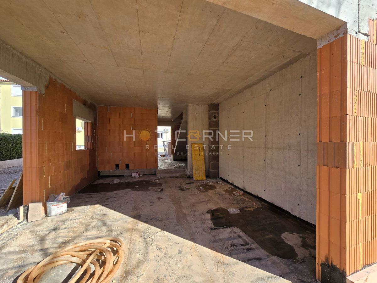 Appartamento Peroj, Vodnjan, 111m2