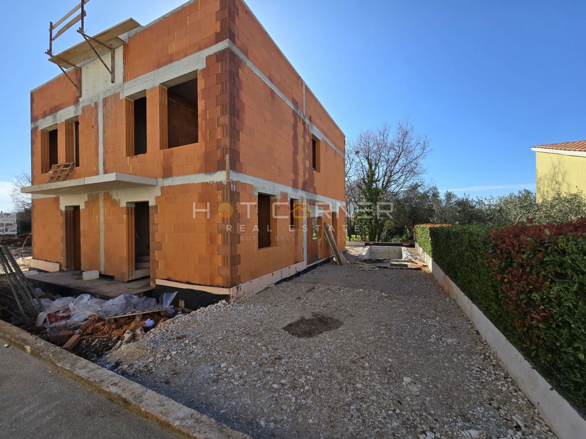 Appartamento Peroj, Vodnjan, 111m2