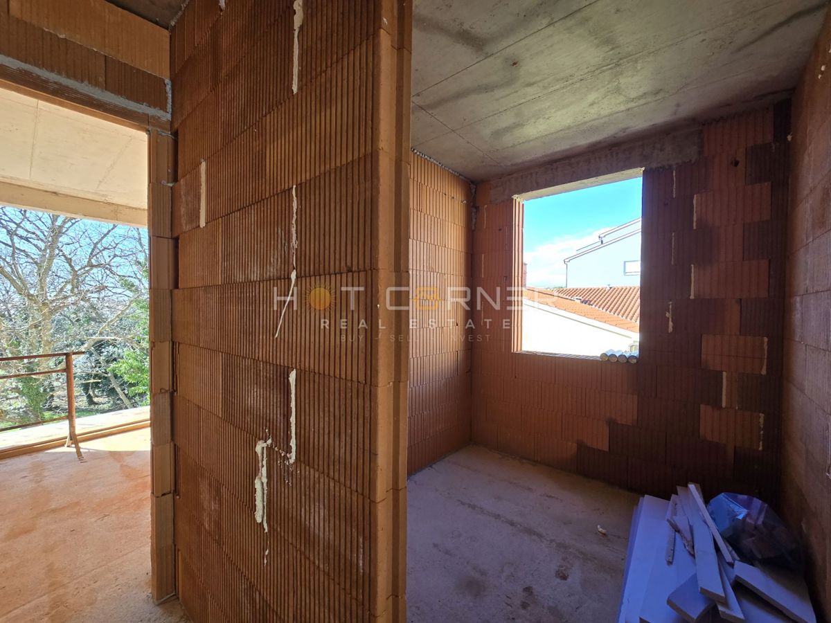 Appartamento Peroj, Vodnjan, 111m2