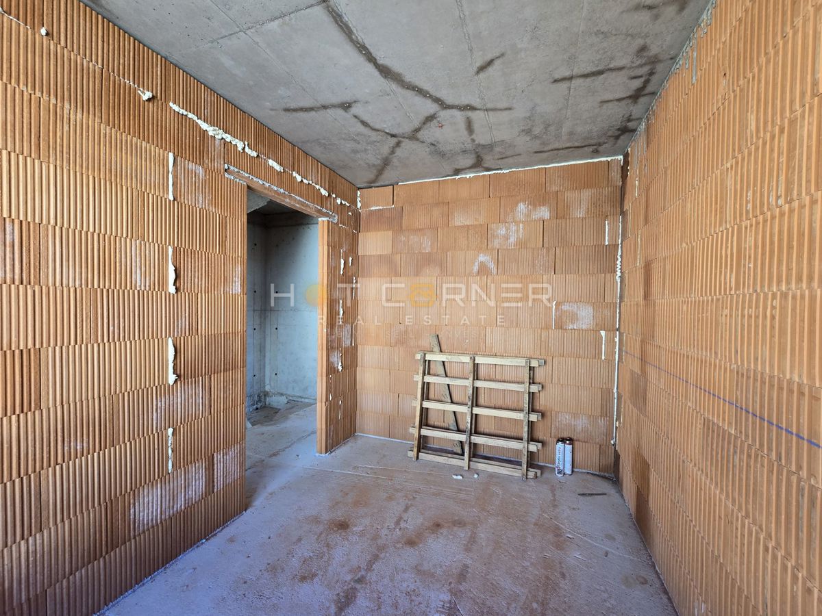 Appartamento Peroj, Vodnjan, 111m2