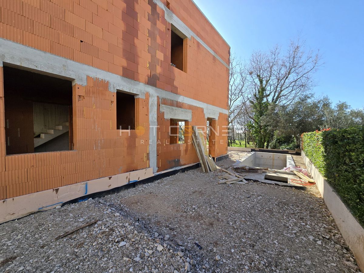 Appartamento Peroj, Vodnjan, 111m2