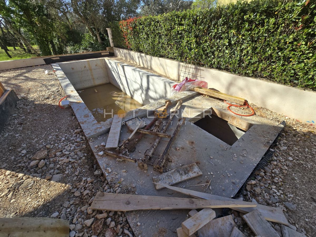 Appartamento Peroj, Vodnjan, 111m2