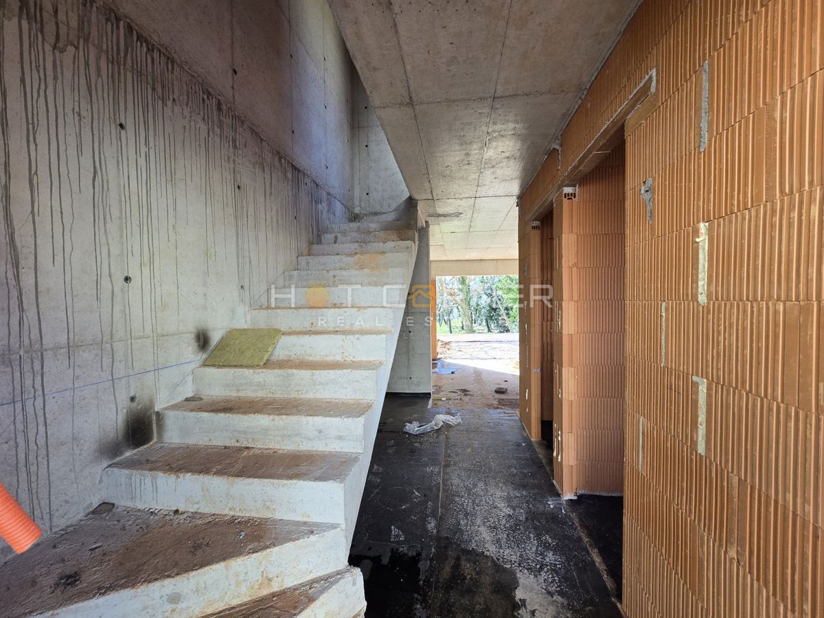 Appartamento Peroj, Vodnjan, 111m2