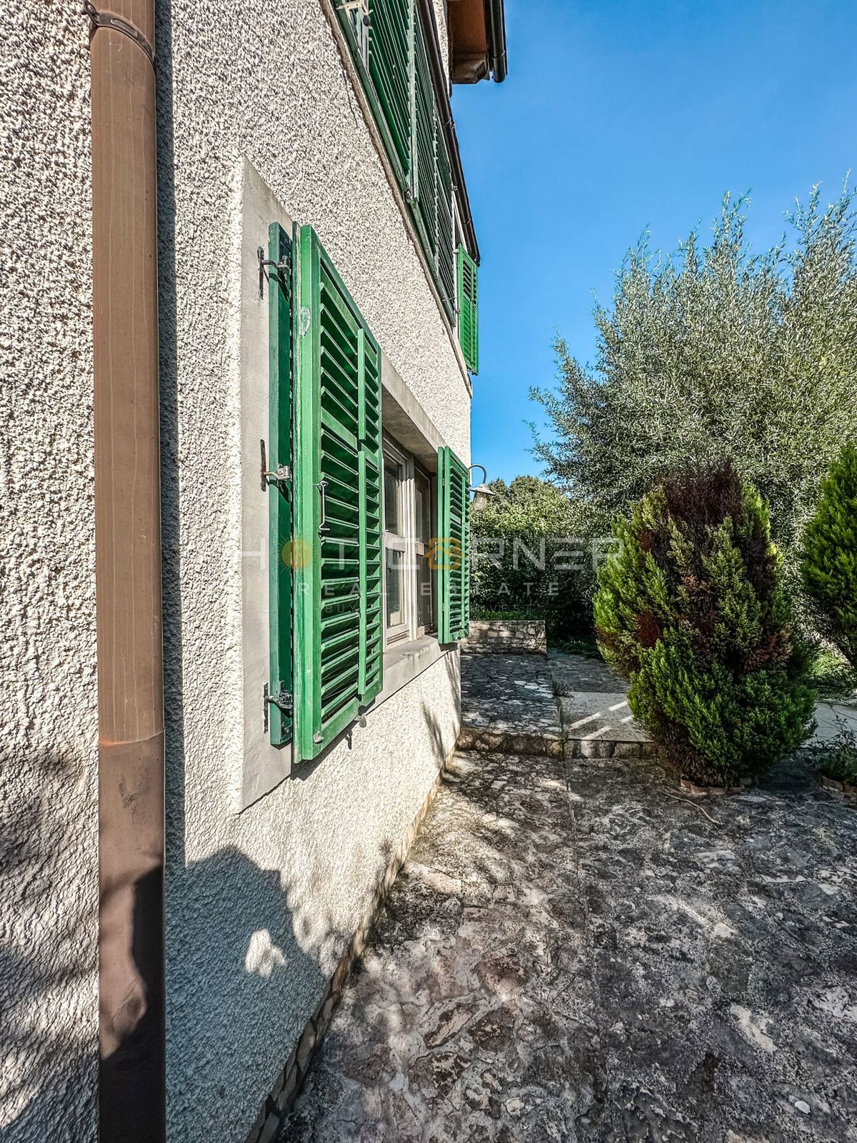 GRANDE OPPORTUNITÀ! Casa in pietra con piscina a Bokordići, Svetvinčenat, 212m2