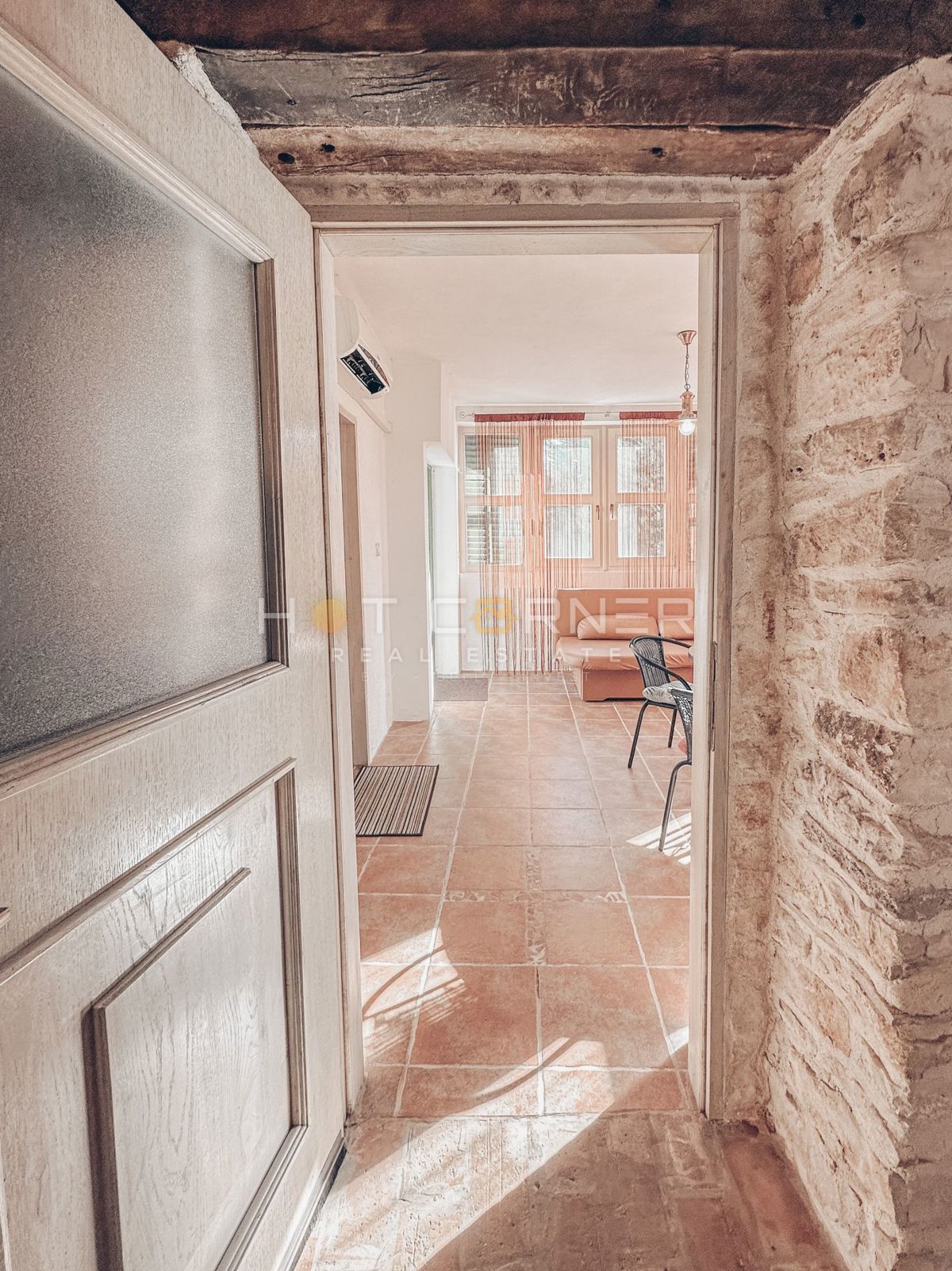 GRANDE OPPORTUNITÀ! Casa in pietra con piscina a Bokordići, Svetvinčenat, 212m2