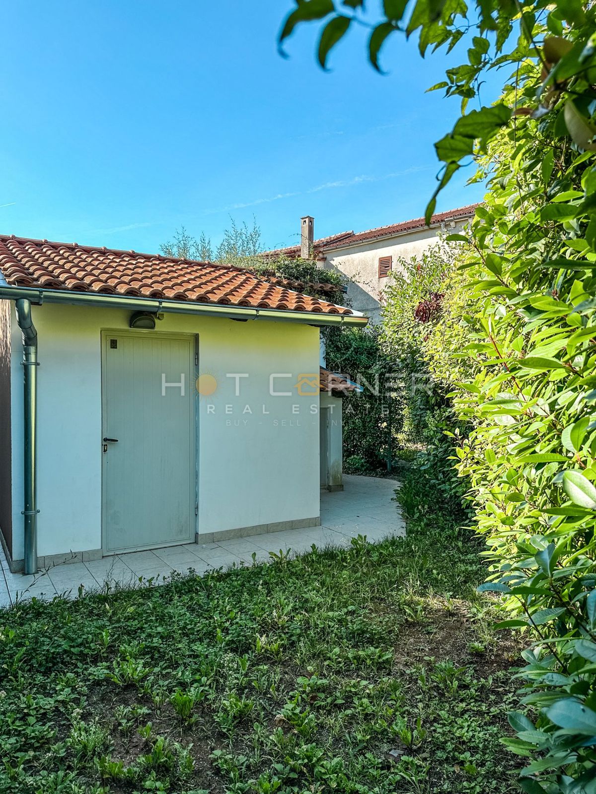 GRANDE OPPORTUNITÀ! Casa in pietra con piscina a Bokordići, Svetvinčenat, 212m2