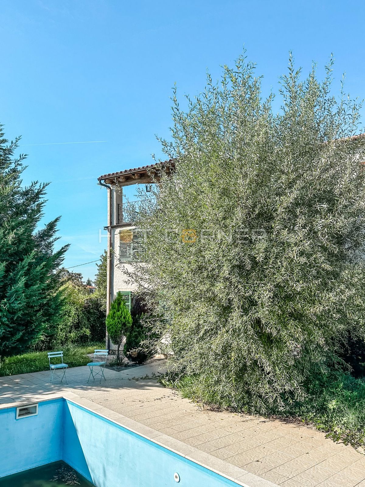GRANDE OPPORTUNITÀ! Casa in pietra con piscina a Bokordići, Svetvinčenat, 212m2
