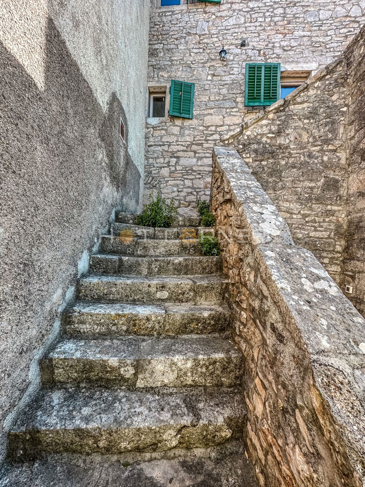 GRANDE OPPORTUNITÀ! Casa in pietra con piscina a Bokordići, Svetvinčenat, 212m2