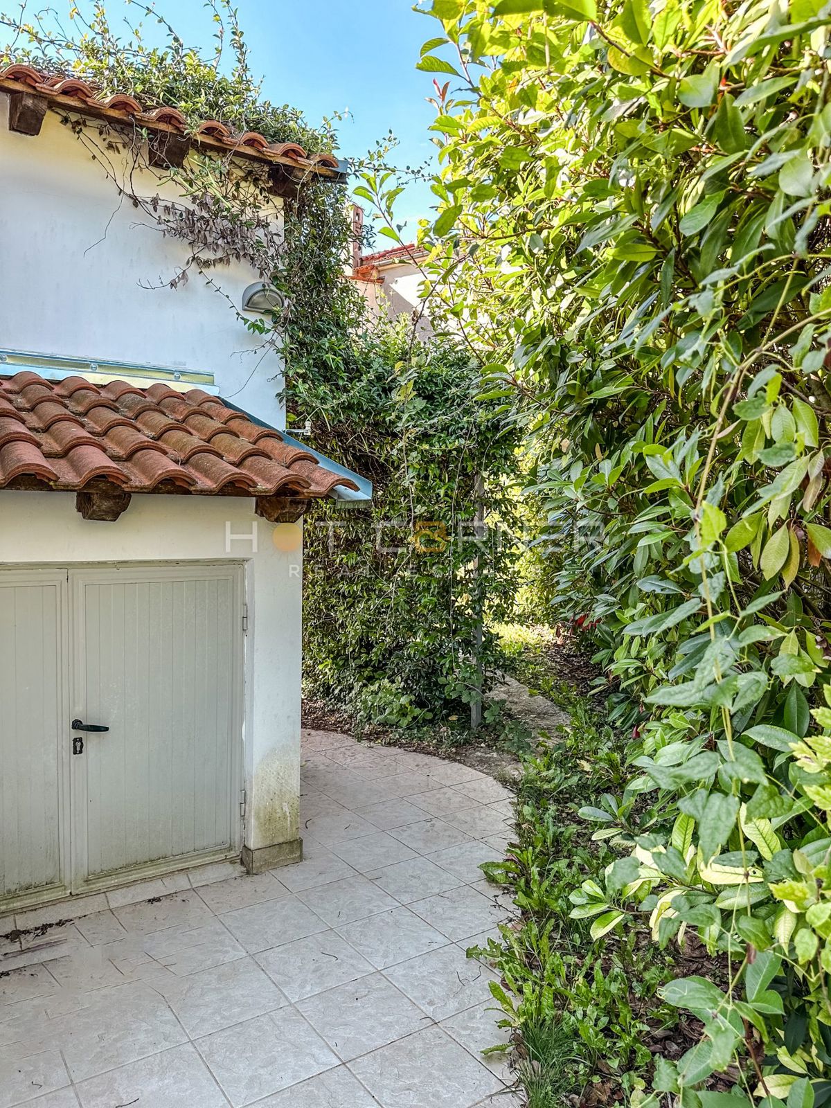 GRANDE OPPORTUNITÀ! Casa in pietra con piscina a Bokordići, Svetvinčenat, 212m2