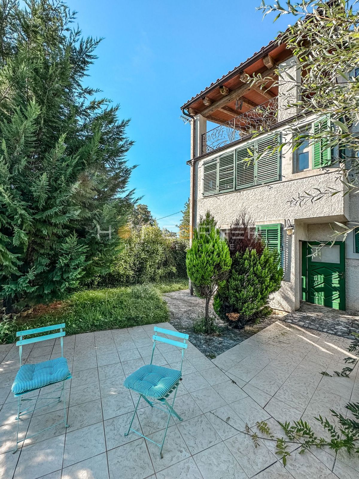 GRANDE OPPORTUNITÀ! Casa in pietra con piscina a Bokordići, Svetvinčenat, 212m2