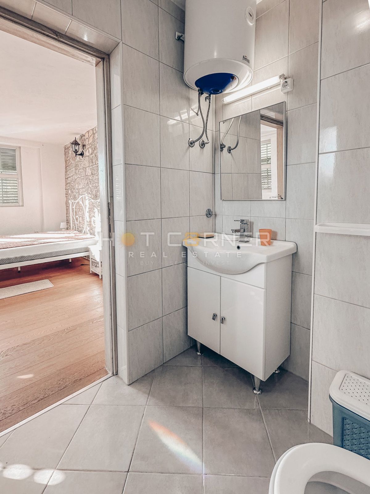 GRANDE OPPORTUNITÀ! Casa in pietra con piscina a Bokordići, Svetvinčenat, 212m2