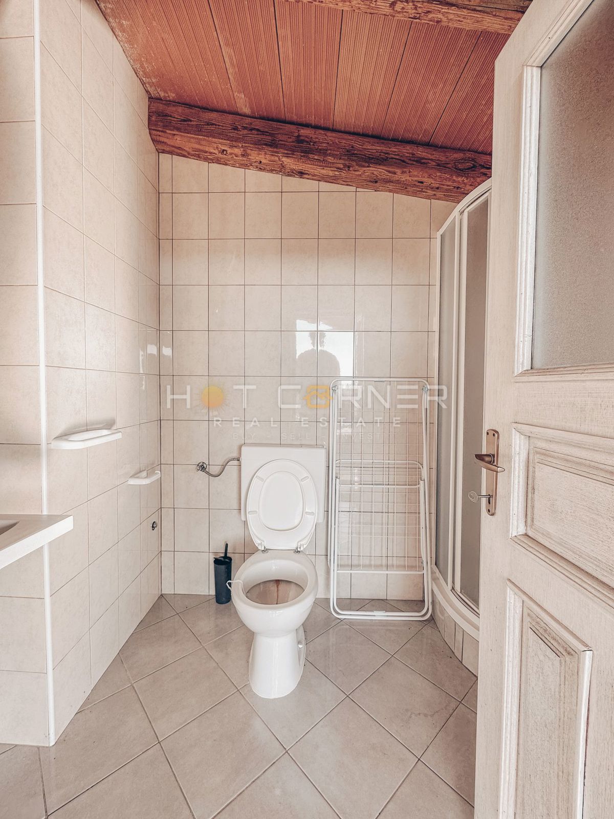 GRANDE OPPORTUNITÀ! Casa in pietra con piscina a Bokordići, Svetvinčenat, 212m2