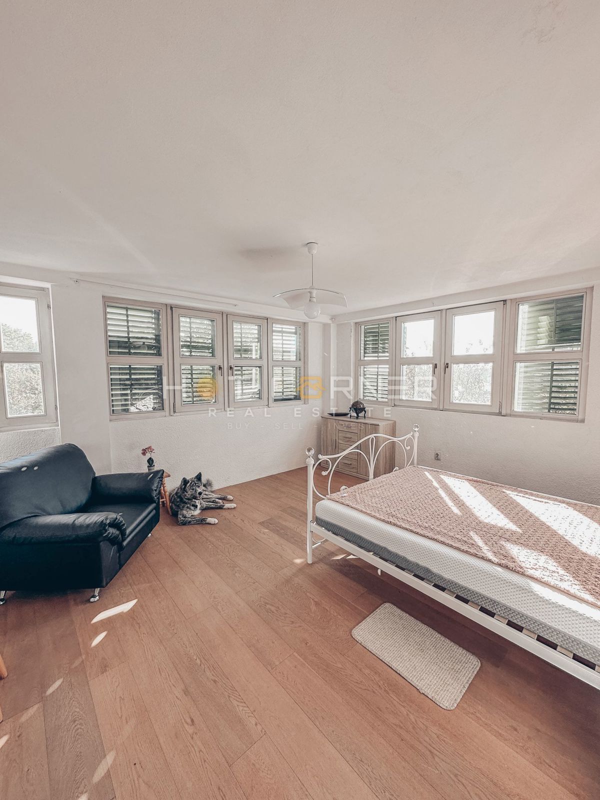 GRANDE OPPORTUNITÀ! Casa in pietra con piscina a Bokordići, Svetvinčenat, 212m2