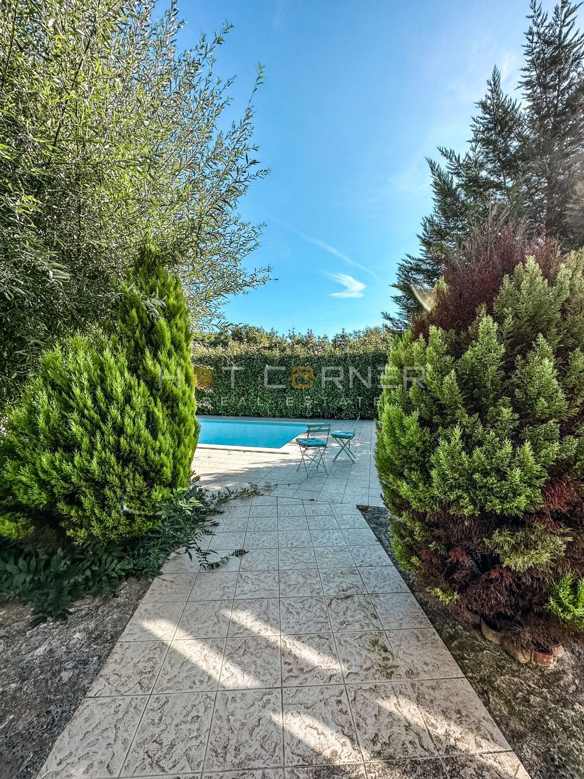 GRANDE OPPORTUNITÀ! Casa in pietra con piscina a Bokordići, Svetvinčenat, 212m2