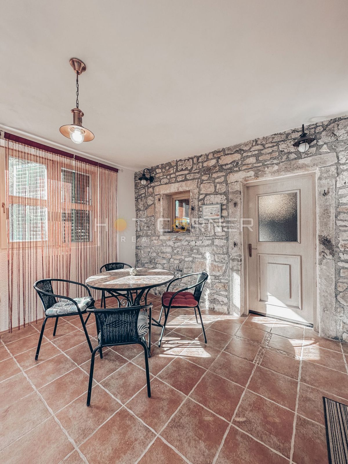 GRANDE OPPORTUNITÀ! Casa in pietra con piscina a Bokordići, Svetvinčenat, 212m2