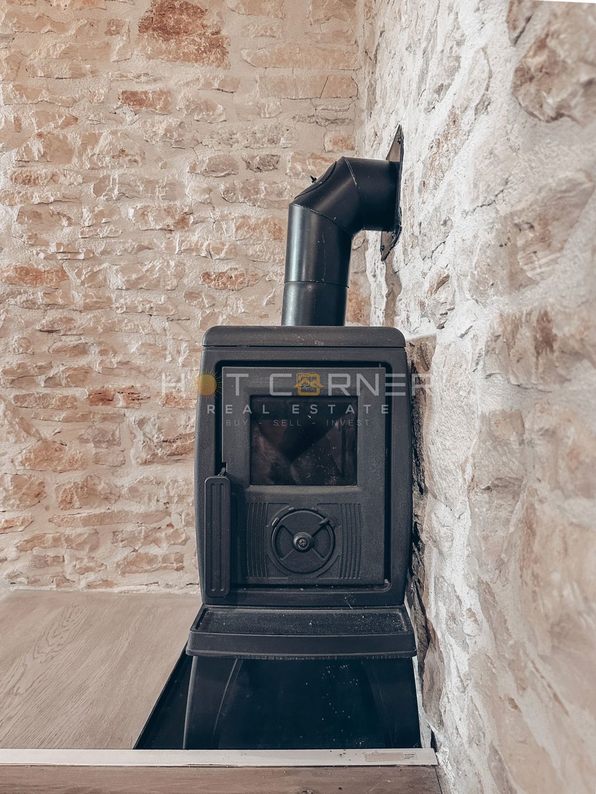 GRANDE OPPORTUNITÀ! Casa in pietra con piscina a Bokordići, Svetvinčenat, 212m2