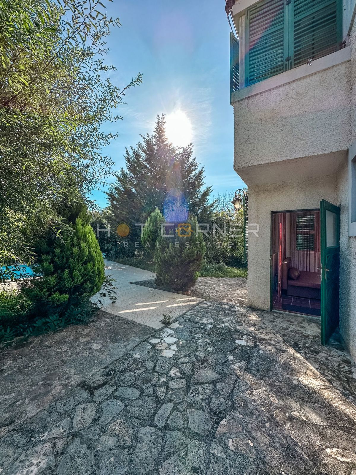 GRANDE OPPORTUNITÀ! Casa in pietra con piscina a Bokordići, Svetvinčenat, 212m2