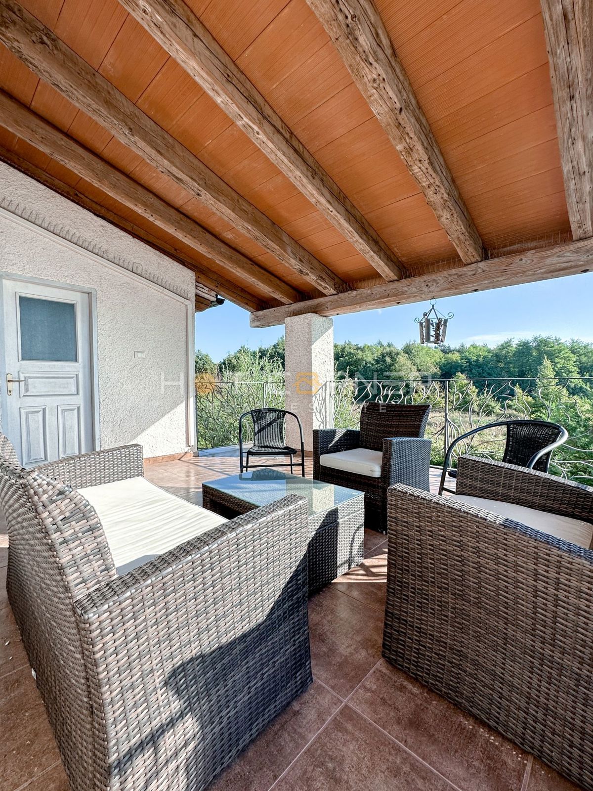 GRANDE OPPORTUNITÀ! Casa in pietra con piscina a Bokordići, Svetvinčenat, 212m2