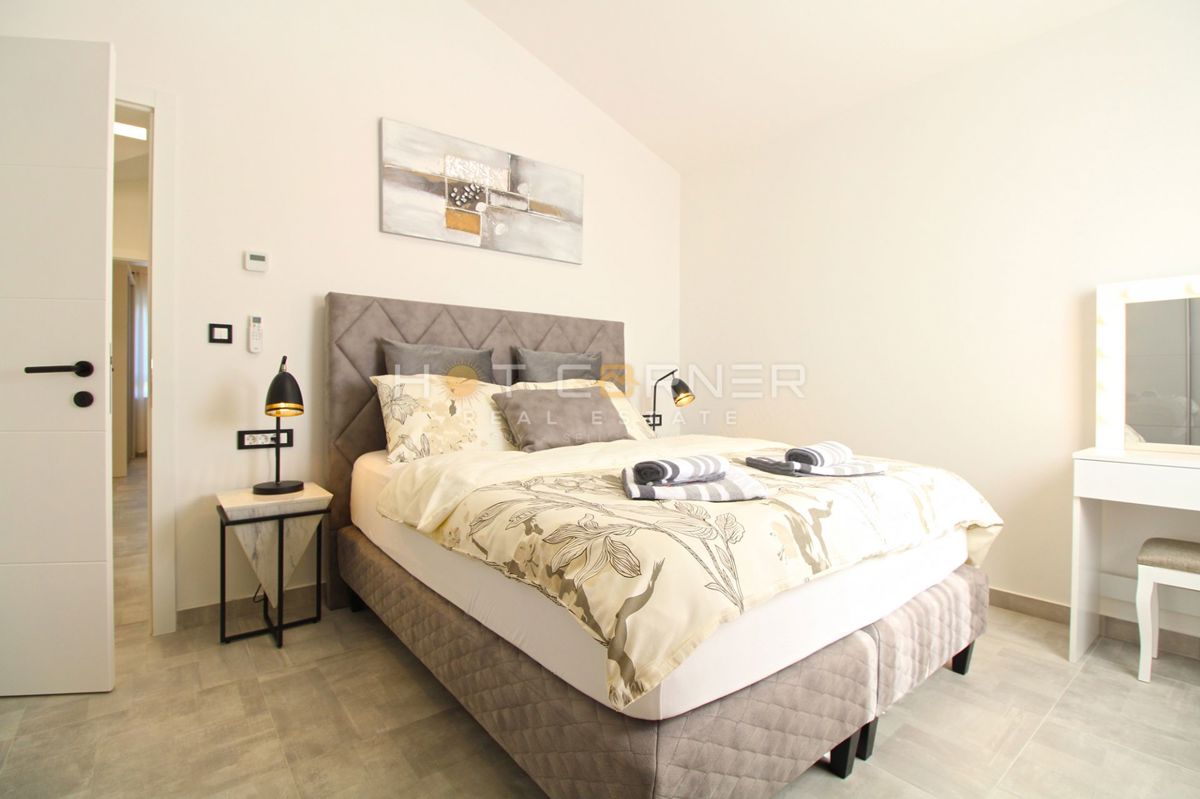 Casa Štinjan, Pula, 140m2