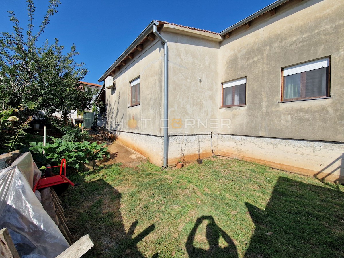 Casa Banjole, Medulin, 150m2