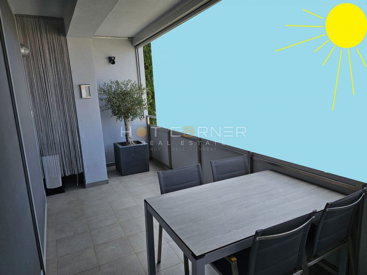 Appartamento Pješčana Uvala, Medulin, 95m2