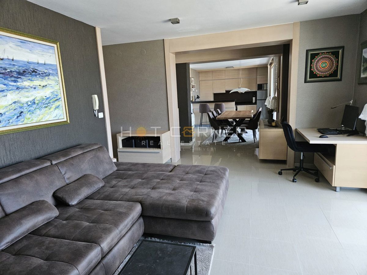 Appartamento Pješčana Uvala, Medulin, 95m2