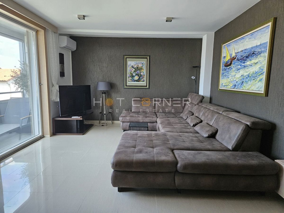 Appartamento Pješčana Uvala, Medulin, 95m2