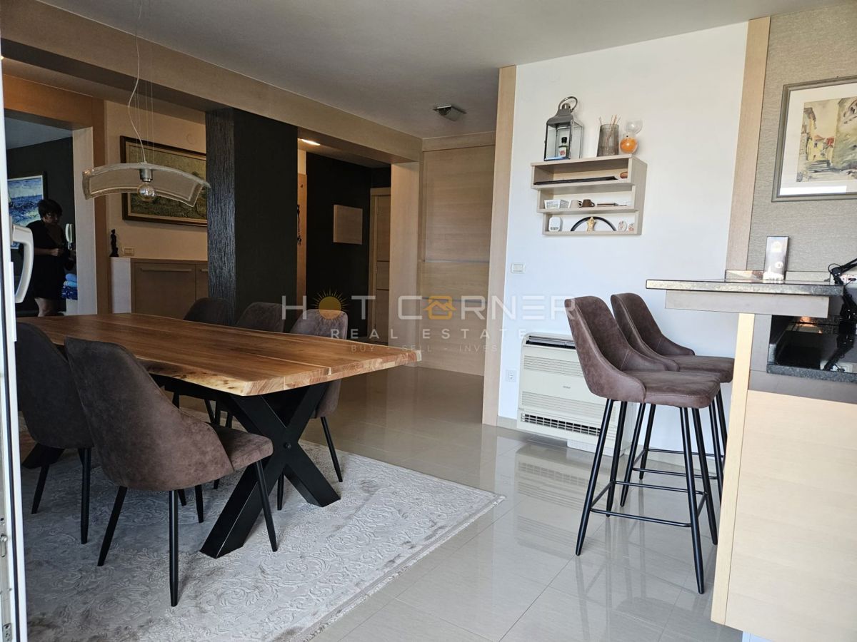 Appartamento Pješčana Uvala, Medulin, 95m2