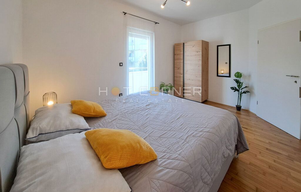 Appartamento Medulin, 72m2