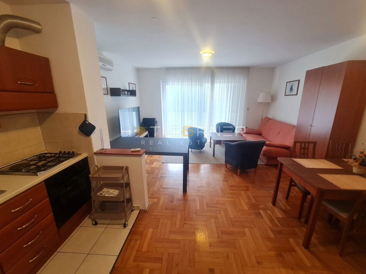 Appartamento Verudela, Pula, 50m2