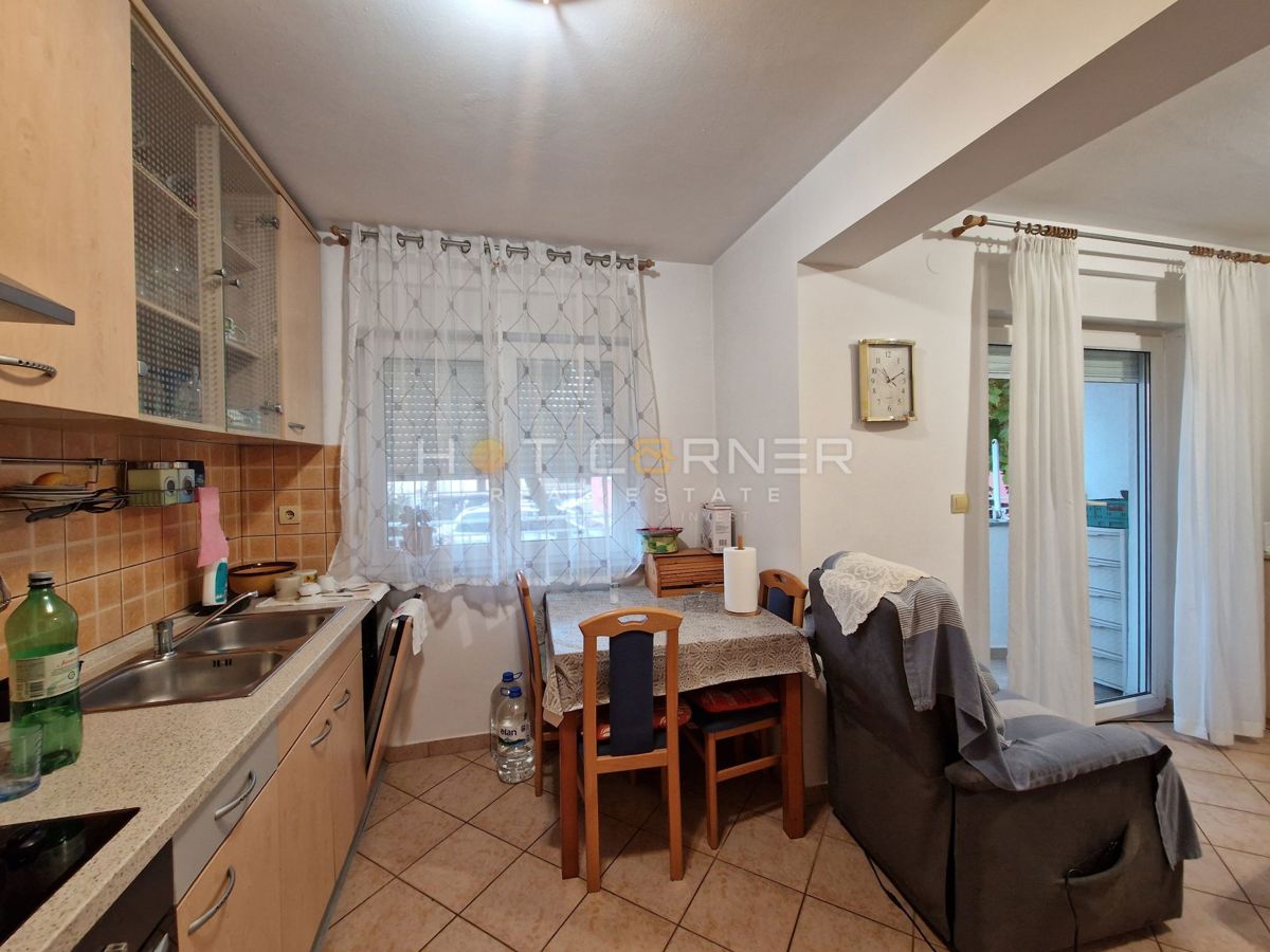 Appartamento Valdebek, Pula, 39m2