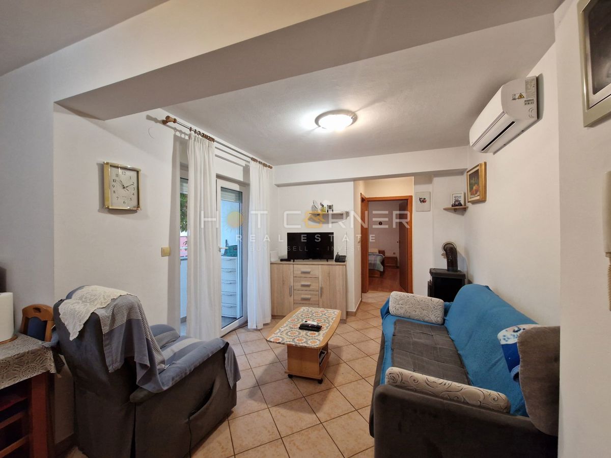 Appartamento Valdebek, Pula, 39m2