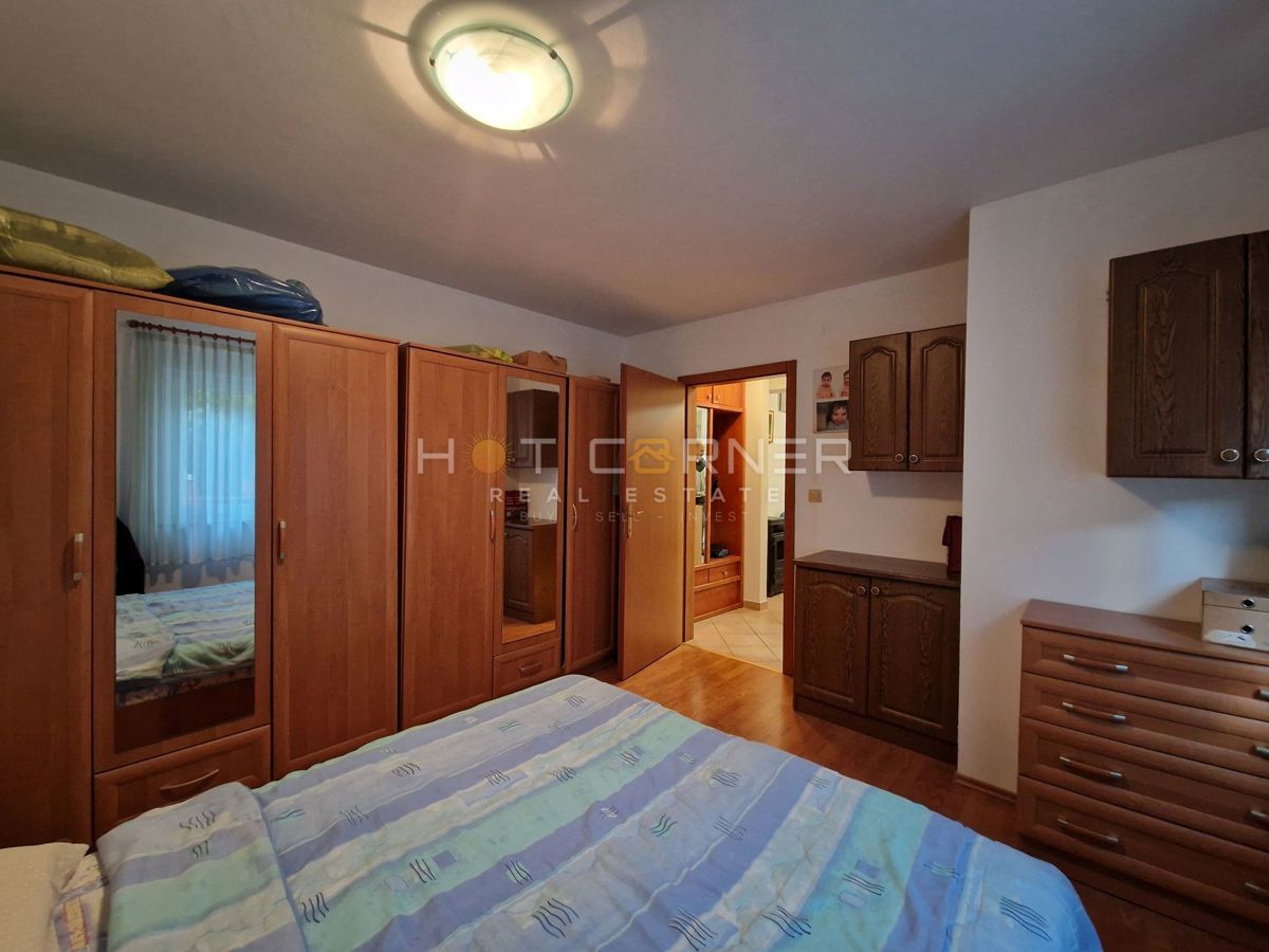 Appartamento Valdebek, Pula, 39m2