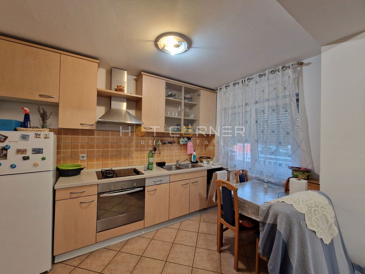 Appartamento Valdebek, Pula, 39m2