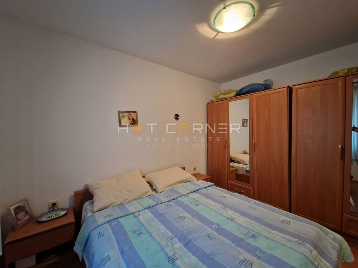 Appartamento Valdebek, Pula, 39m2