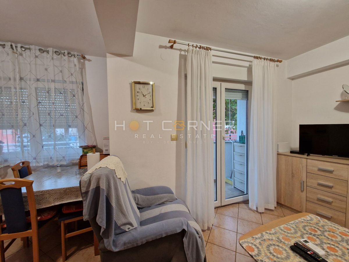 Appartamento Valdebek, Pula, 39m2