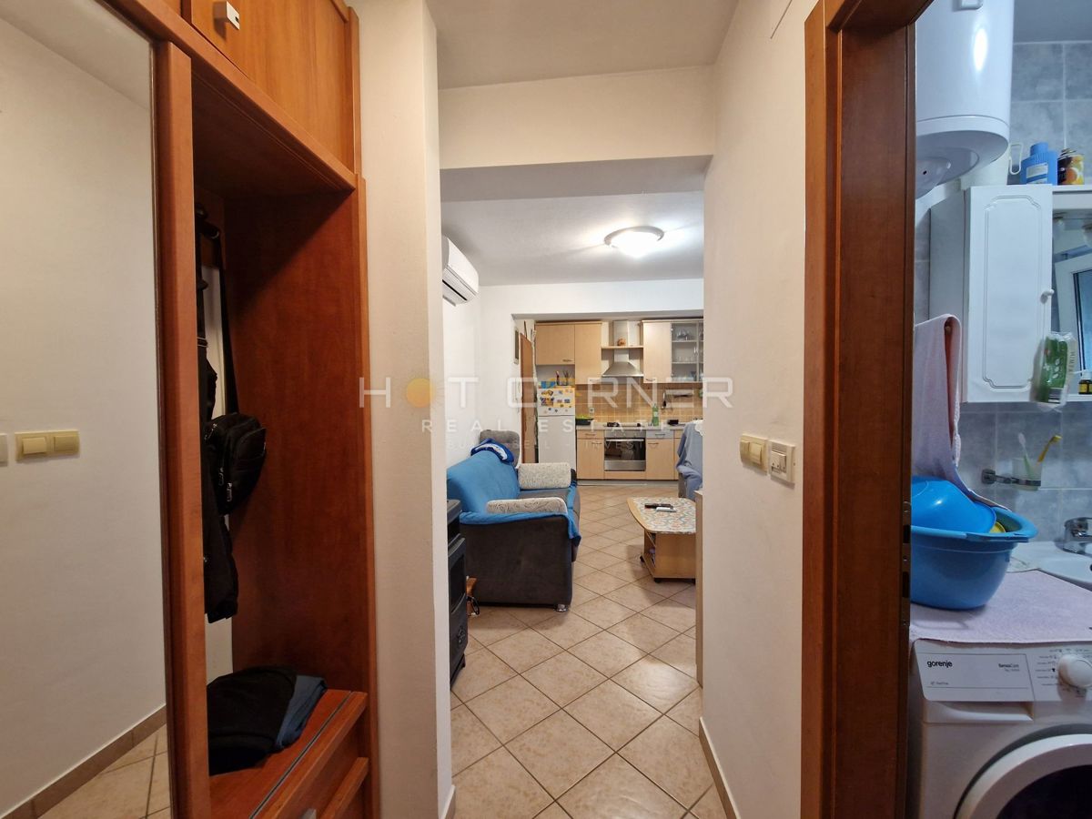 Appartamento Valdebek, Pula, 39m2