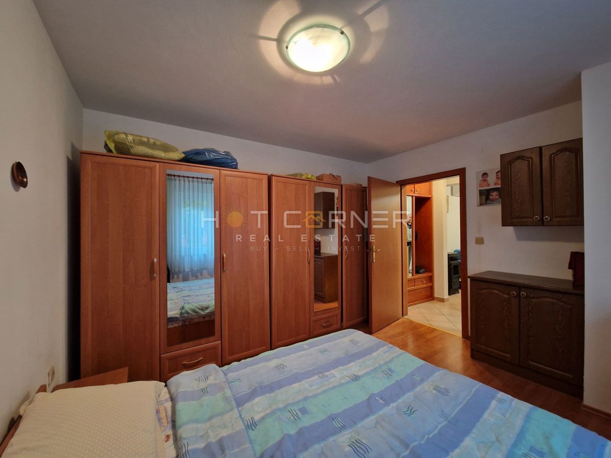 Appartamento Valdebek, Pula, 39m2