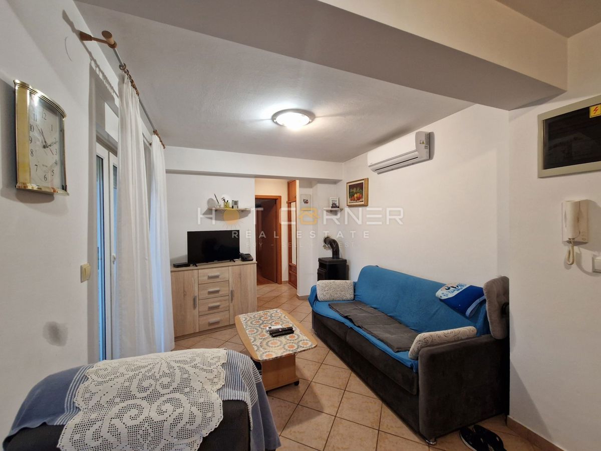 Appartamento Valdebek, Pula, 39m2