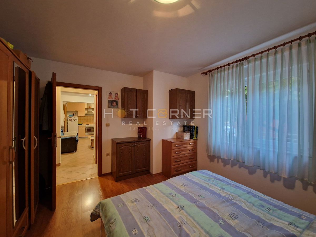 Appartamento Valdebek, Pula, 39m2