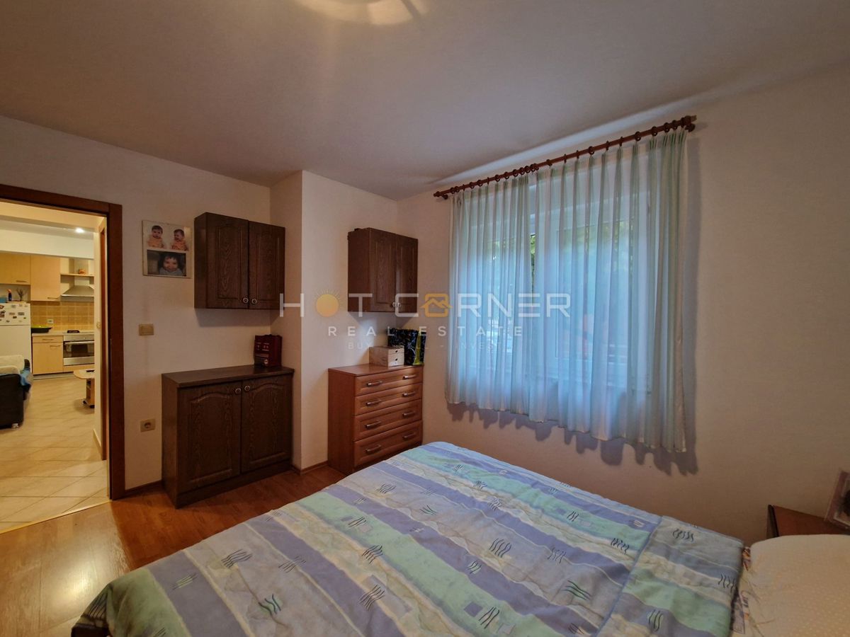 Appartamento Valdebek, Pula, 39m2