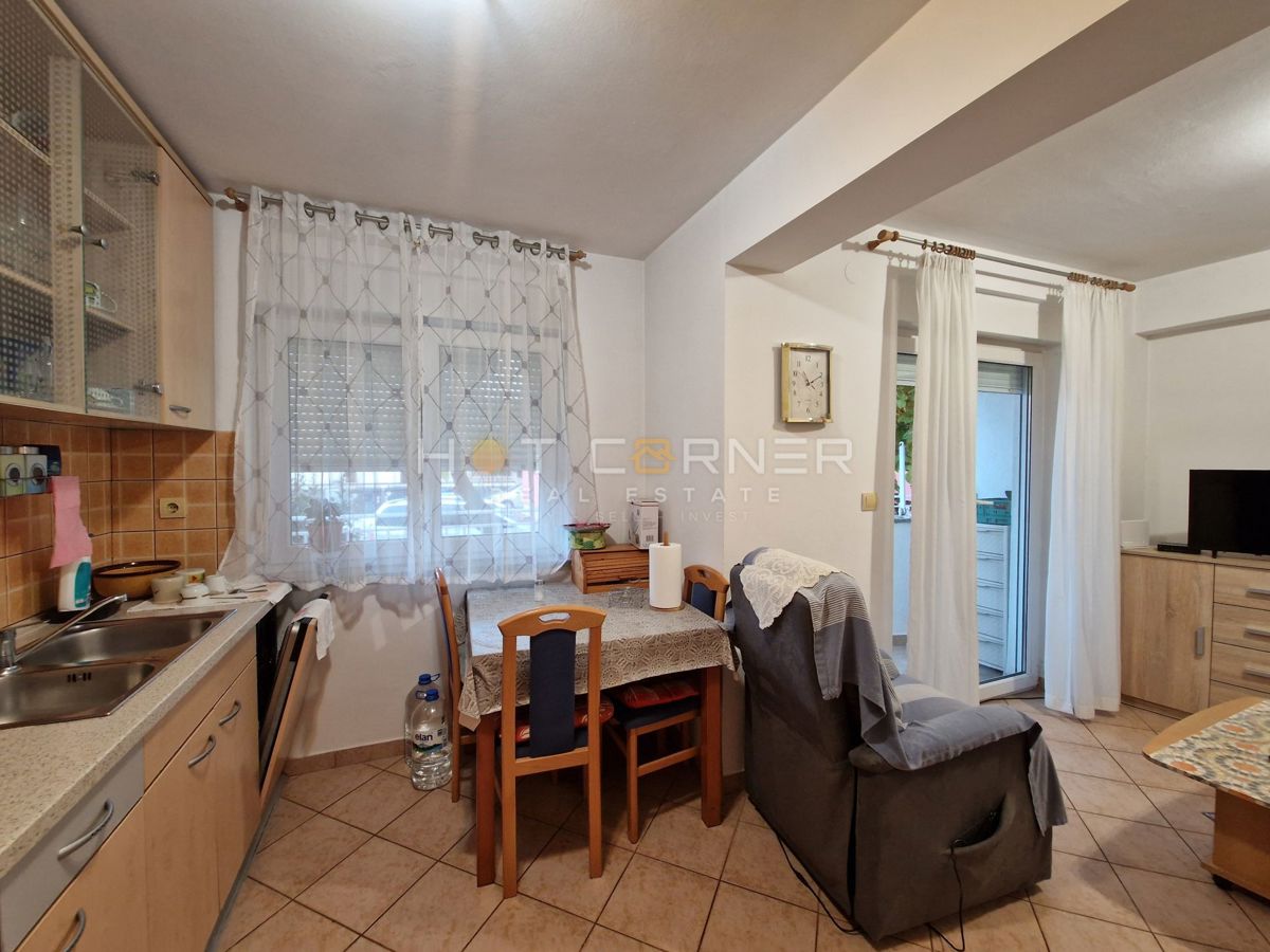 Appartamento Valdebek, Pula, 39m2