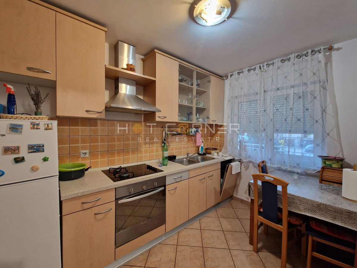 Appartamento Valdebek, Pula, 39m2