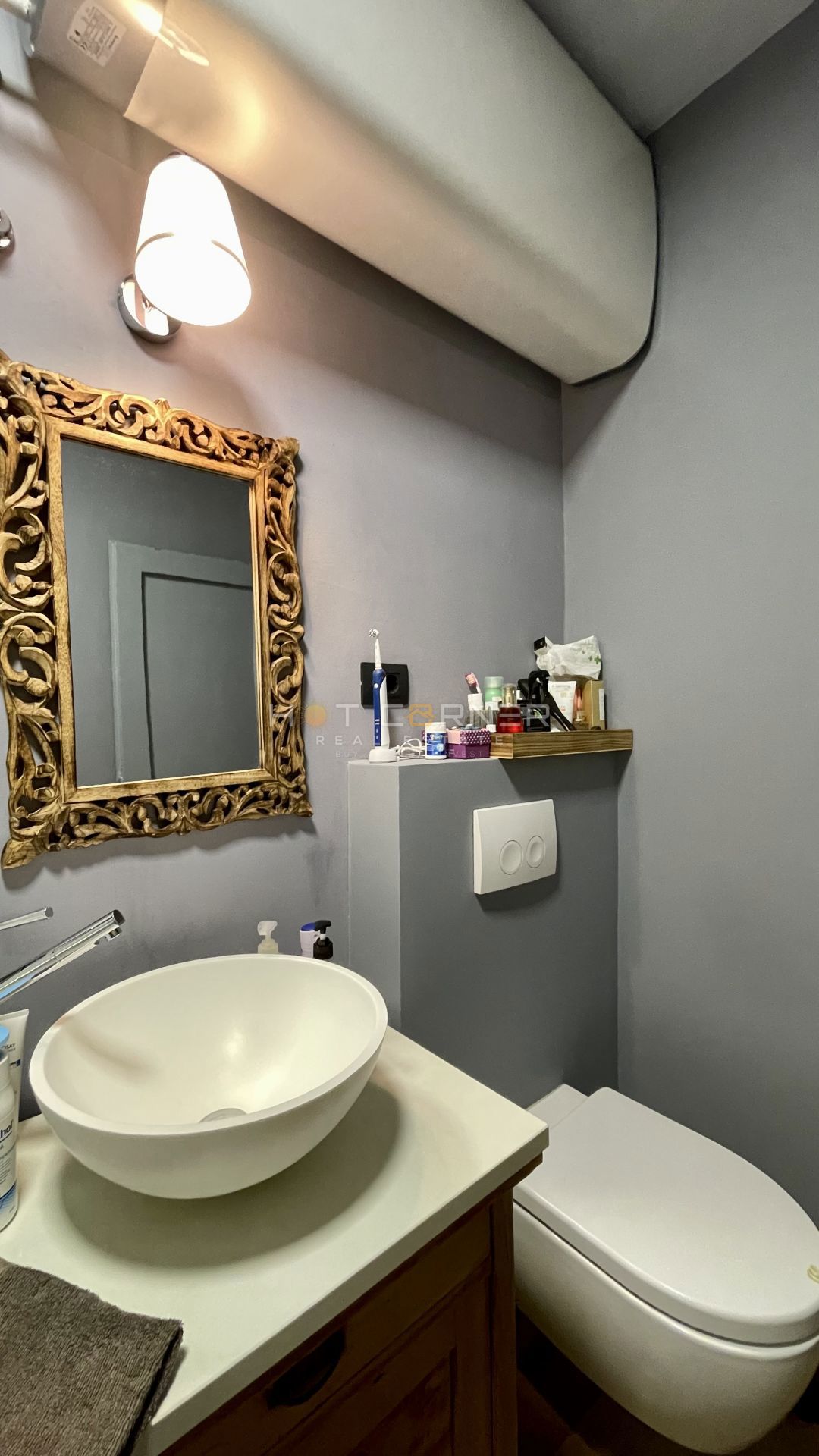 Appartamento vibrante ristrutturato nel cuore verde di Pola