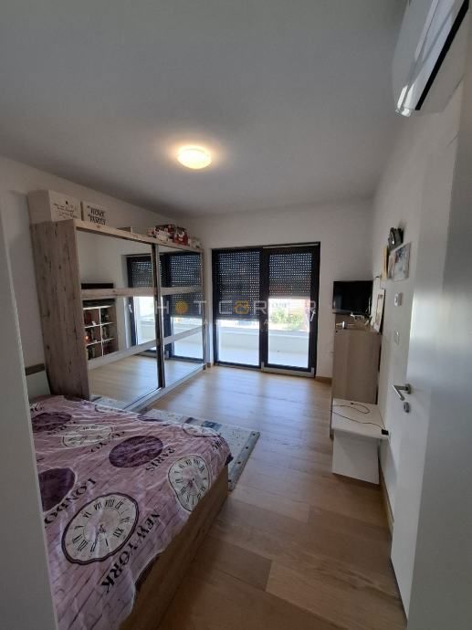 Appartamento Vidikovac, Pula, 105m2