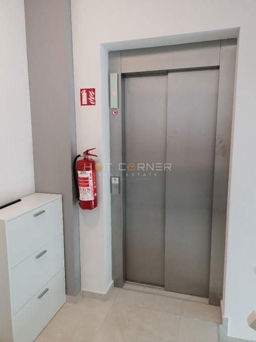 Appartamento Vidikovac, Pula, 105m2