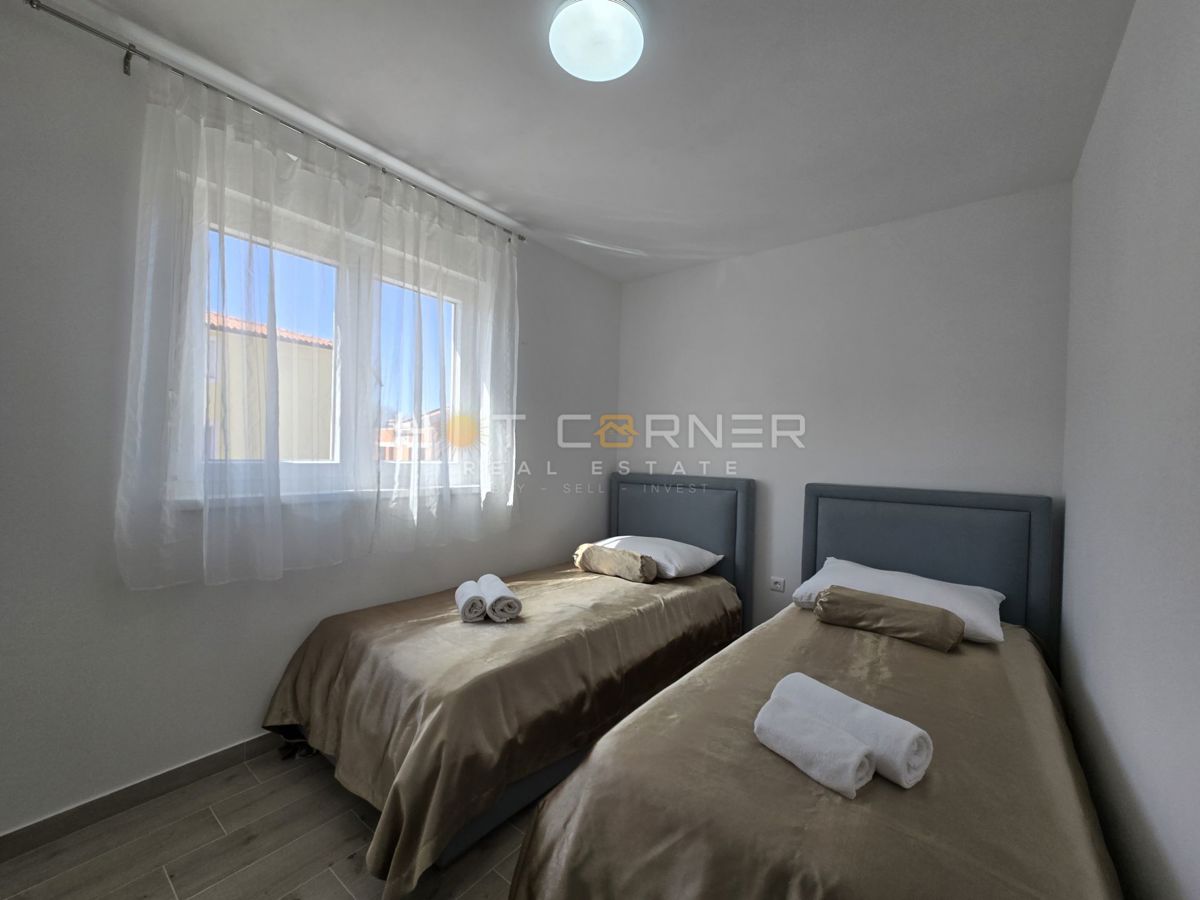 Appartamento Peroj, Vodnjan, 60m2