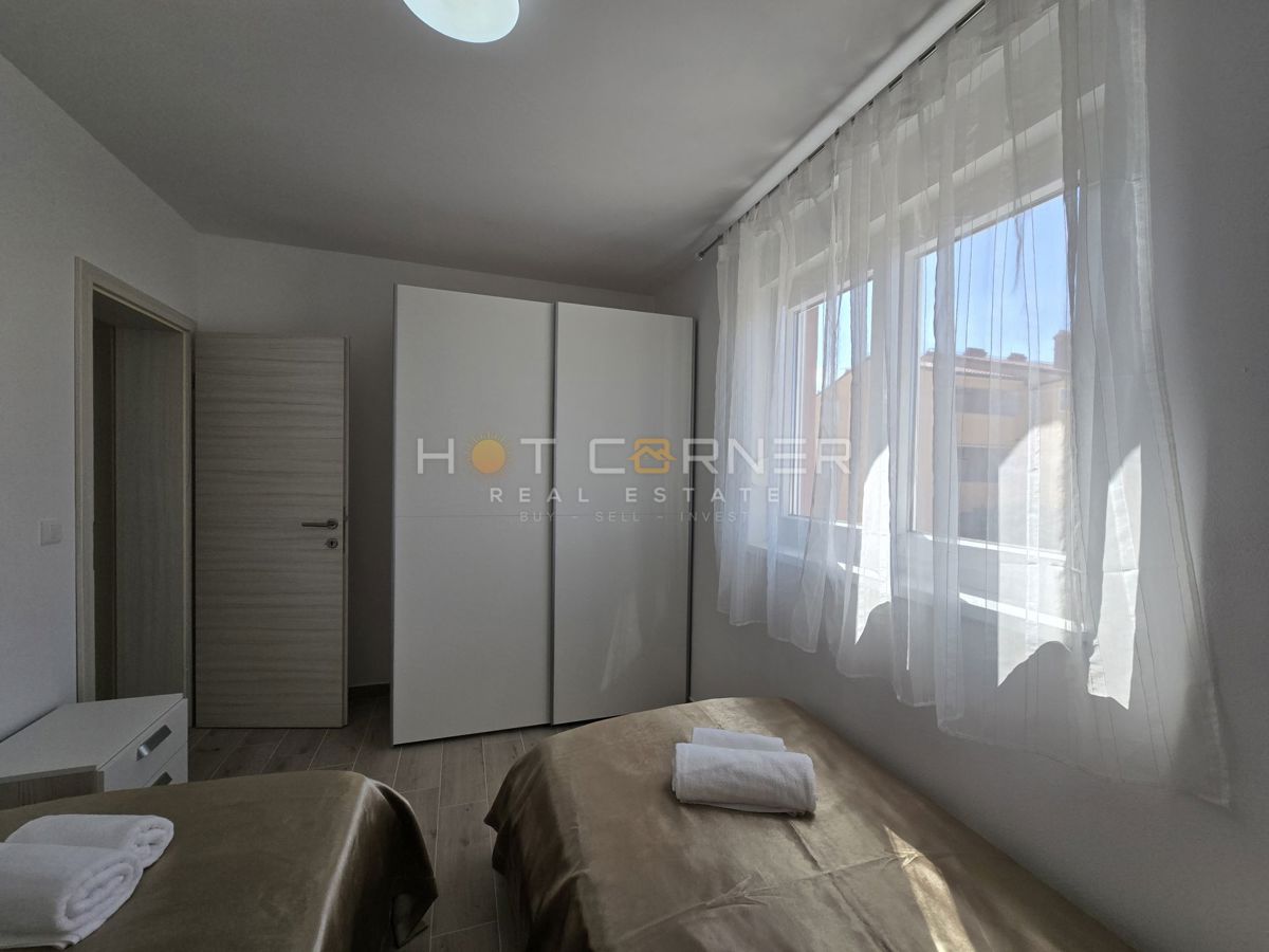 Appartamento Peroj, Vodnjan, 60m2