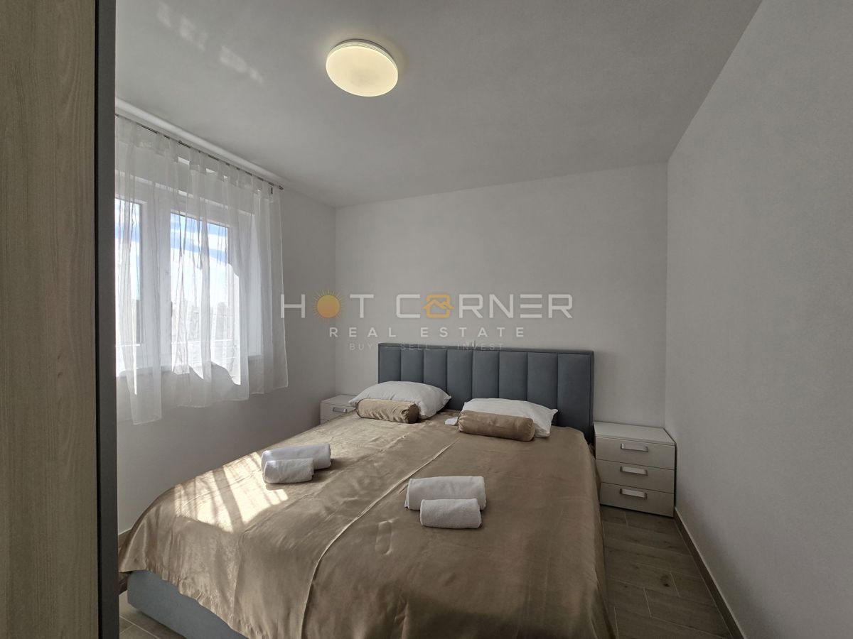 Appartamento Peroj, Vodnjan, 60m2