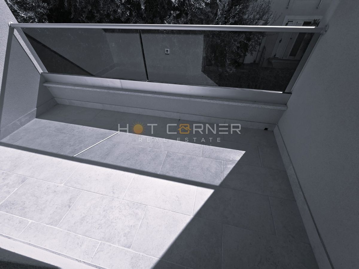 Appartamento Peroj, Vodnjan, 60m2